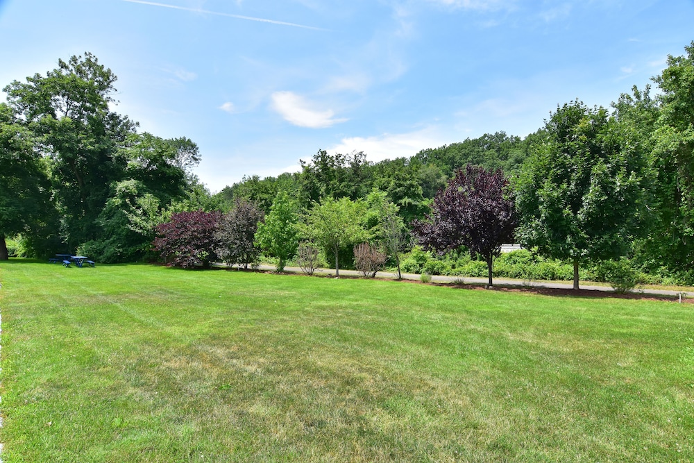 Ardsley Acres Hotel Westchester 37/49