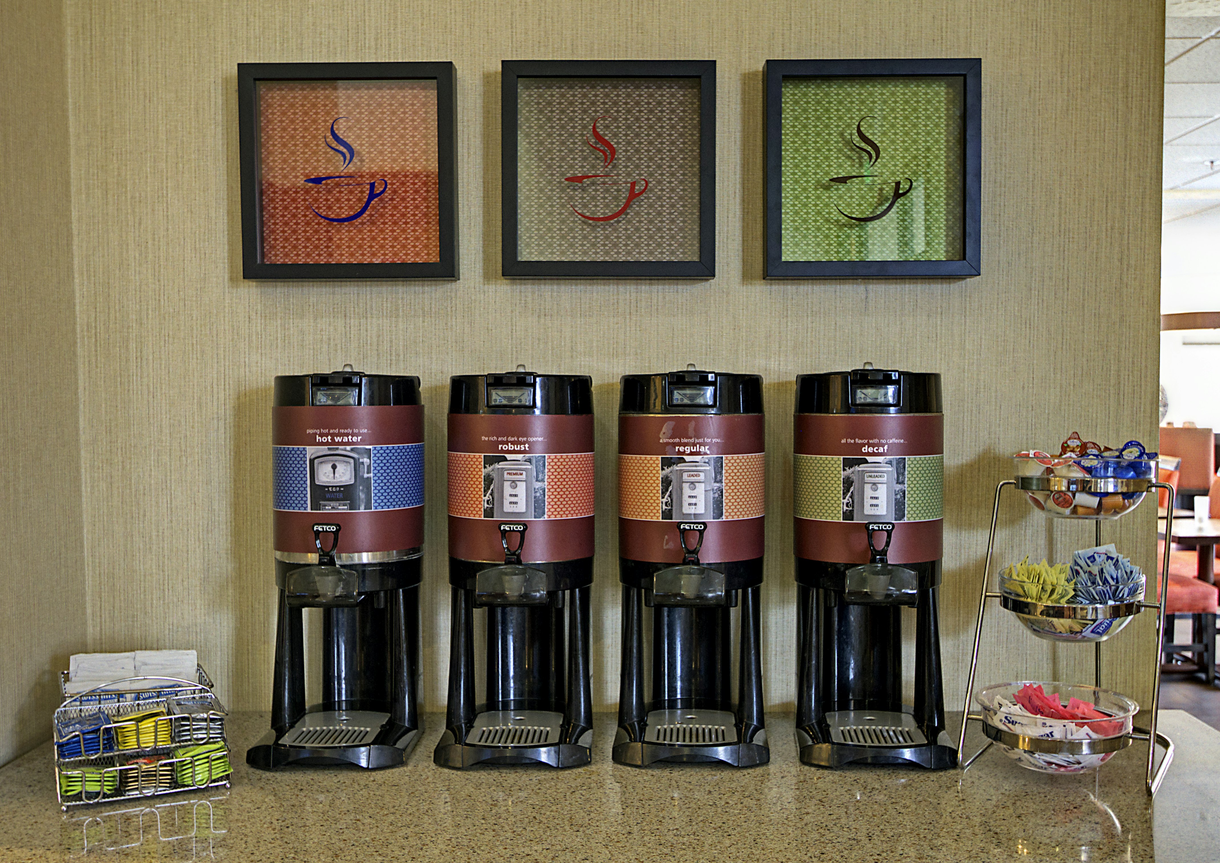 Hampton Inn Salt Lake City/Layton 23/59