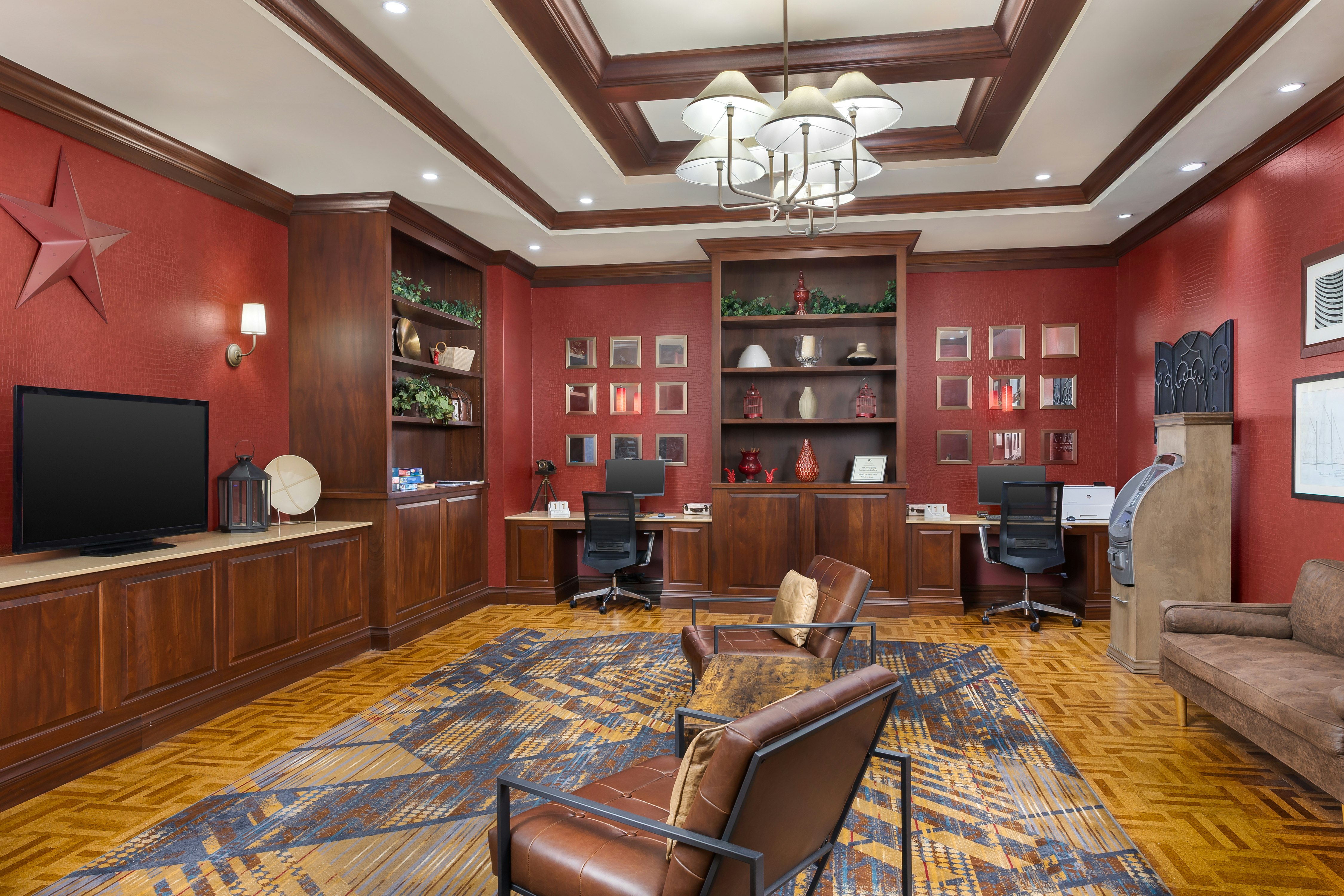 Doubletree Cincinnati Airport 15/34