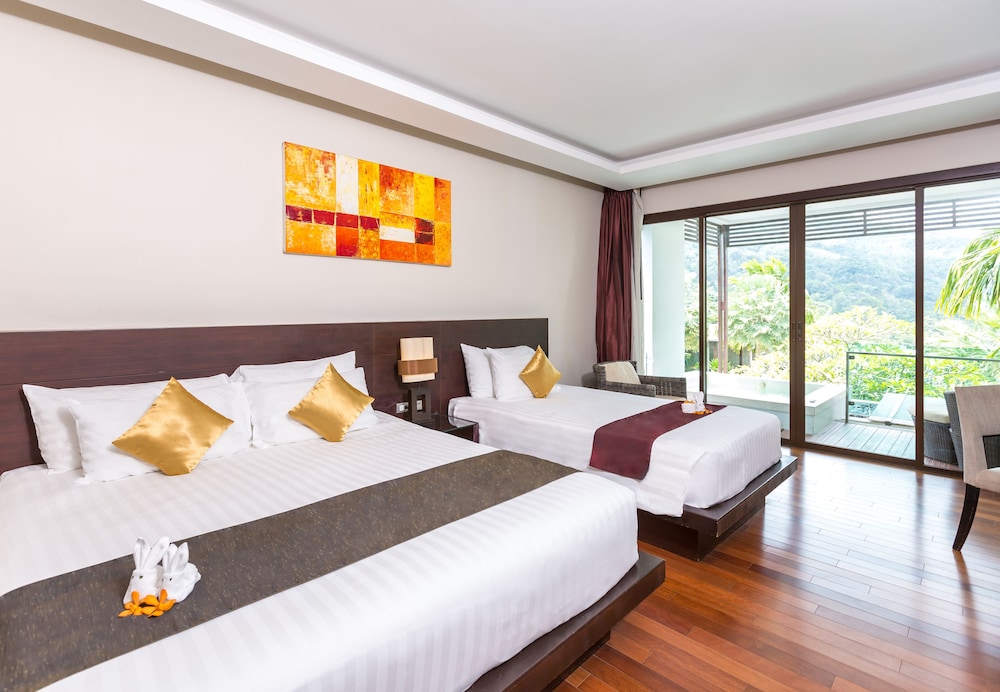 Club Wyndham Patong Hill Phuket 7/48