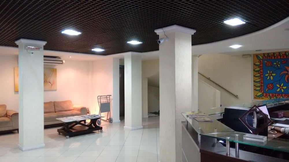 Atalaia Apart Hotel 27/55