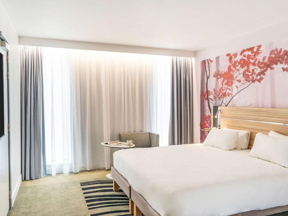 SUPERIOR, DOUBLE BED