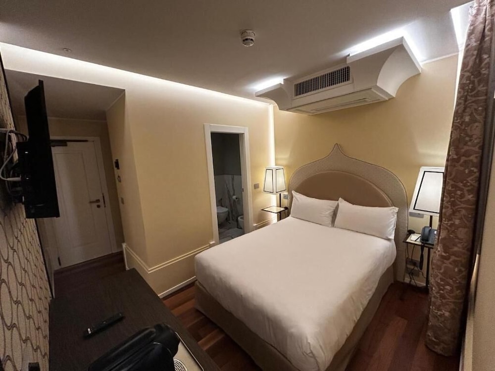 Albergo San Marco 32/54