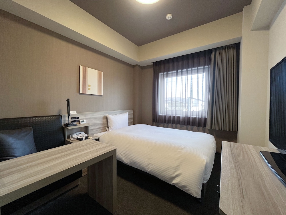 Hotel Route-Inn Kurashiki Mizushima 9/28