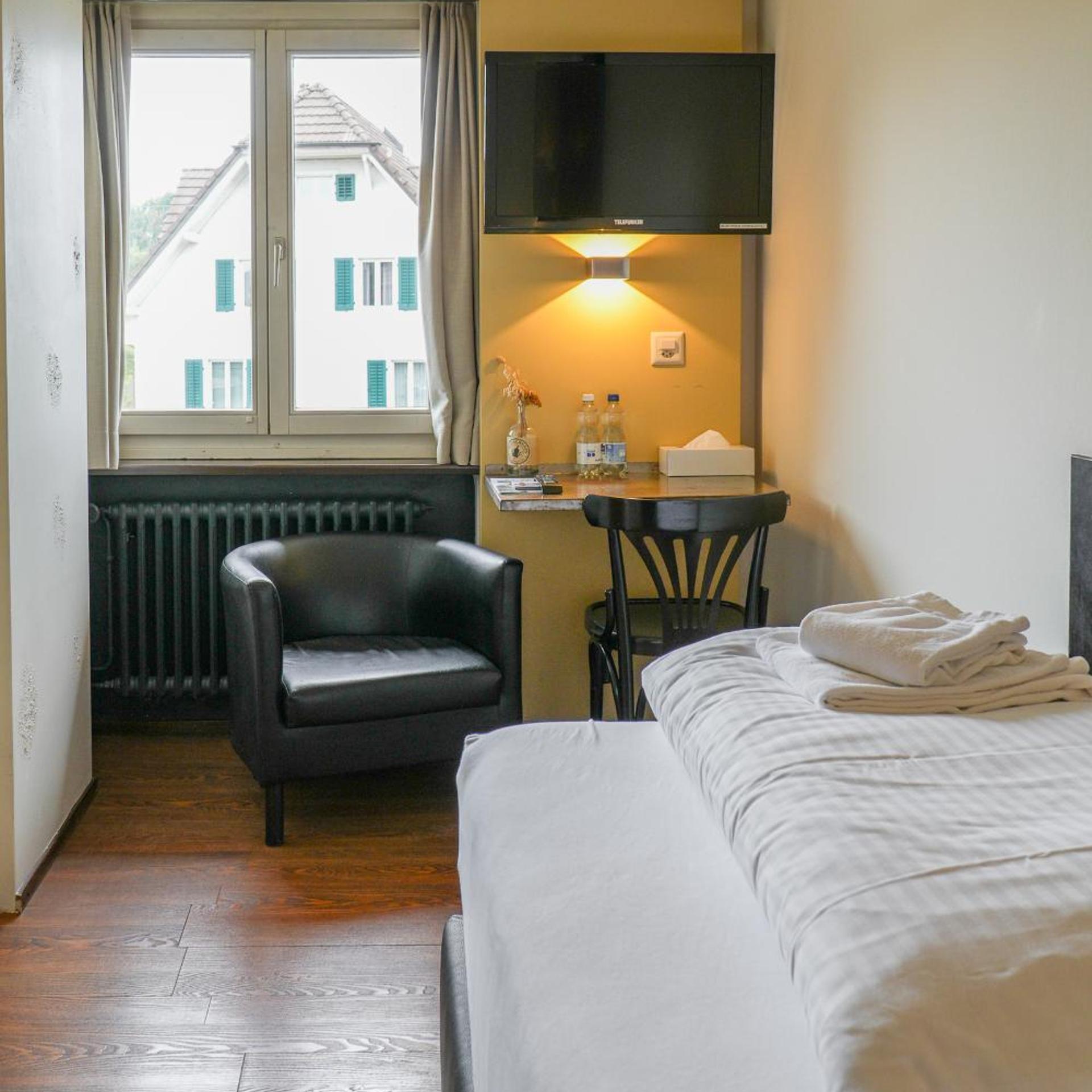 feRUS Hotel 7/36