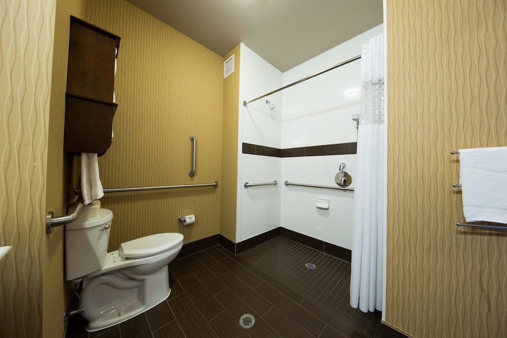 Hampton Inn Seattle Everett Downtown 26/51