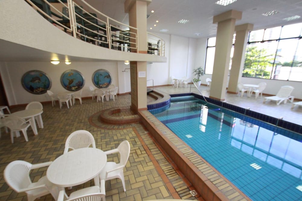 Hotel Blumenau 48/63