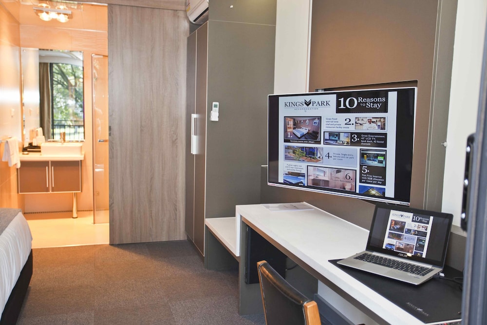 Kings Park Accommodation 27/42