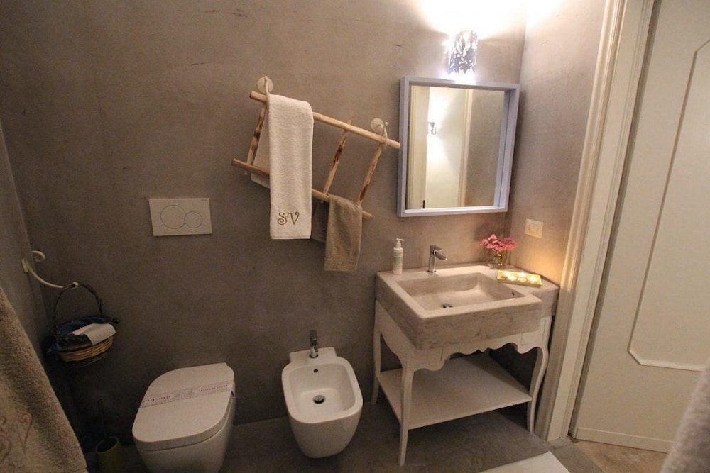 Suite Del Vico Family 20/23