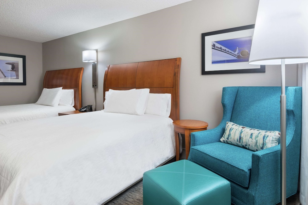 Hilton Garden Inn Tampa Airport 11/55