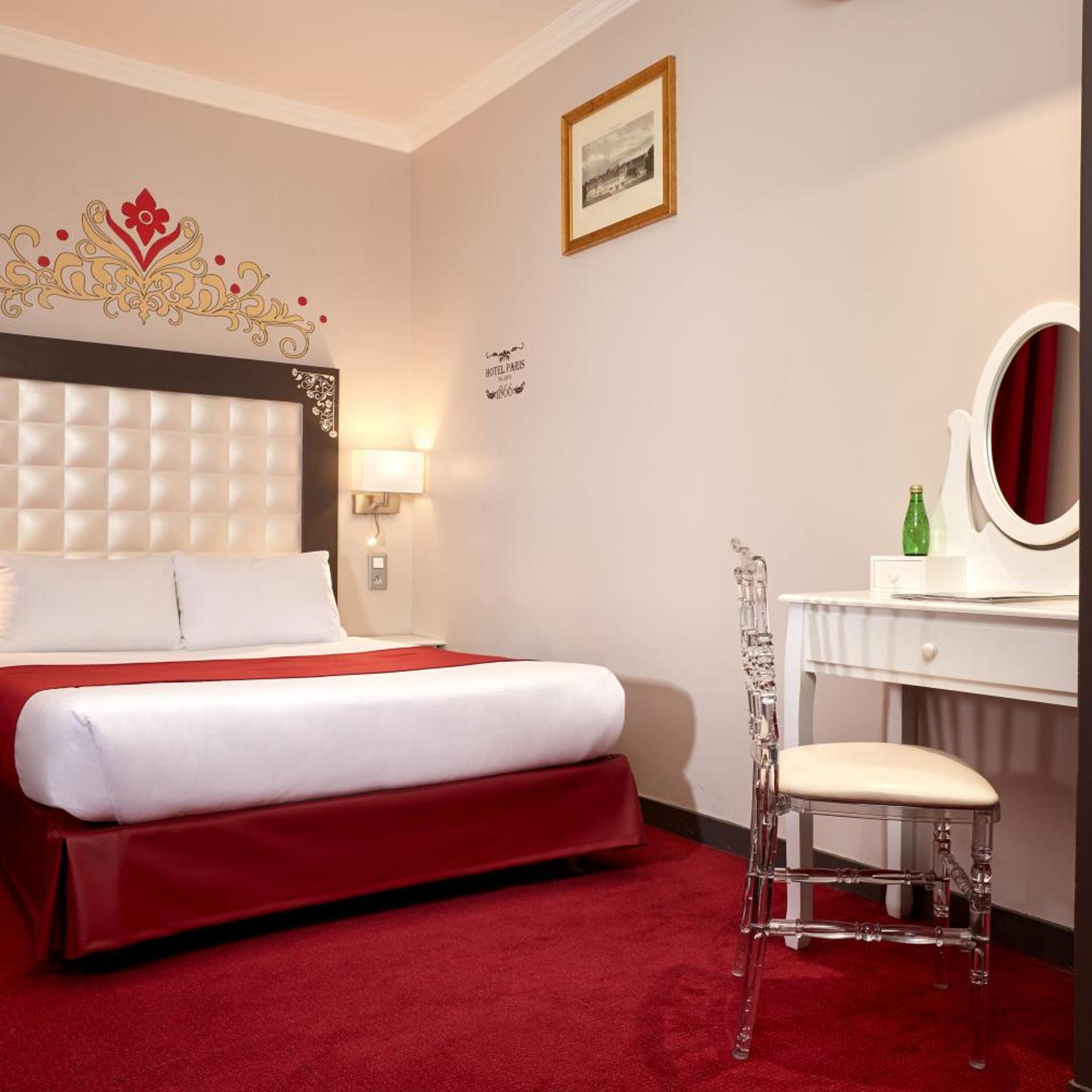 GRAND HOTEL AMELOT 23/45