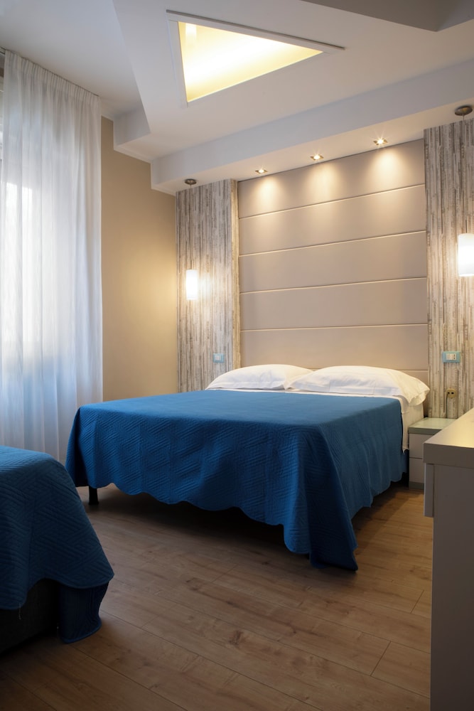 Hotel Europa Parking 21/64