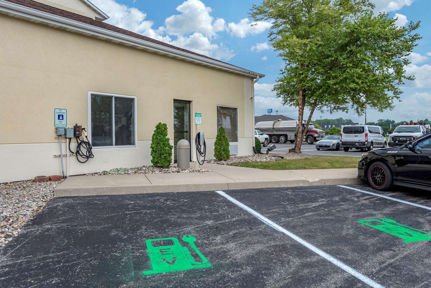 Comfort Suites Auburn Near I-69 13/15