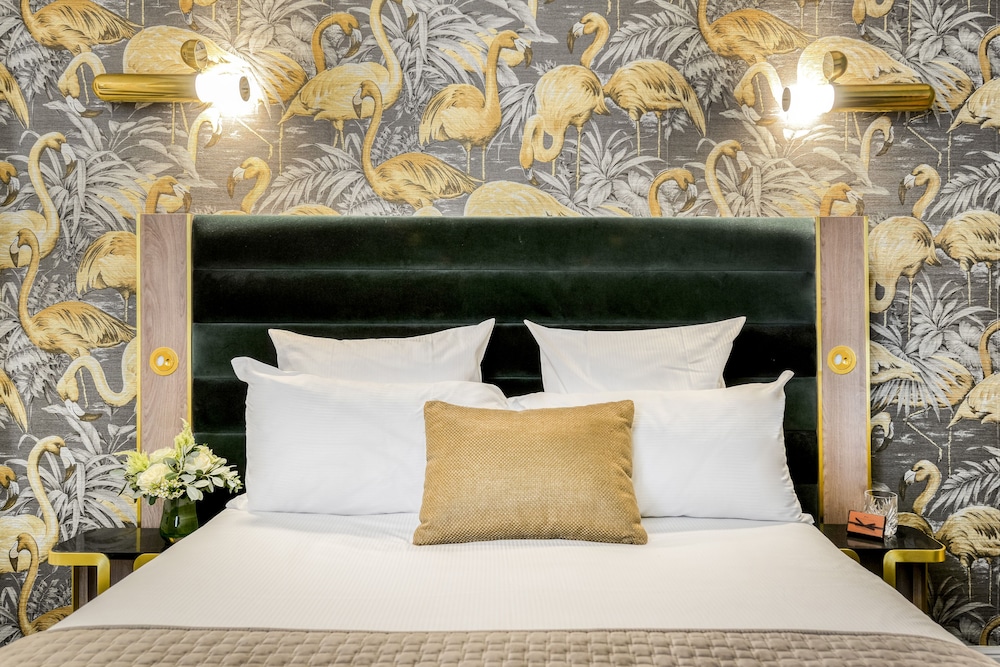 Hotel Opera Opal 33/52