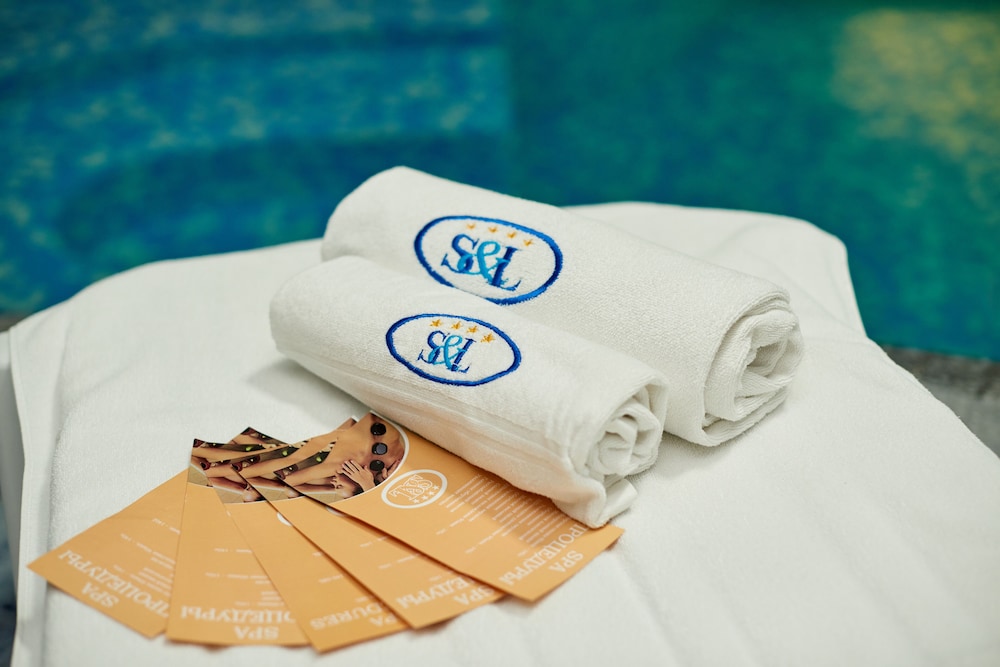ホテル S&L 写真4