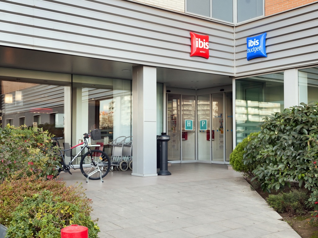 Ibis Budget Lleida 46/50