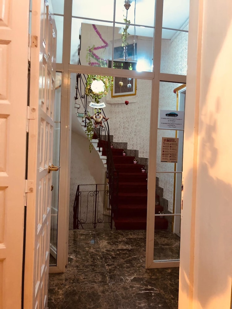 Alhambra Apart Hotel 33/50
