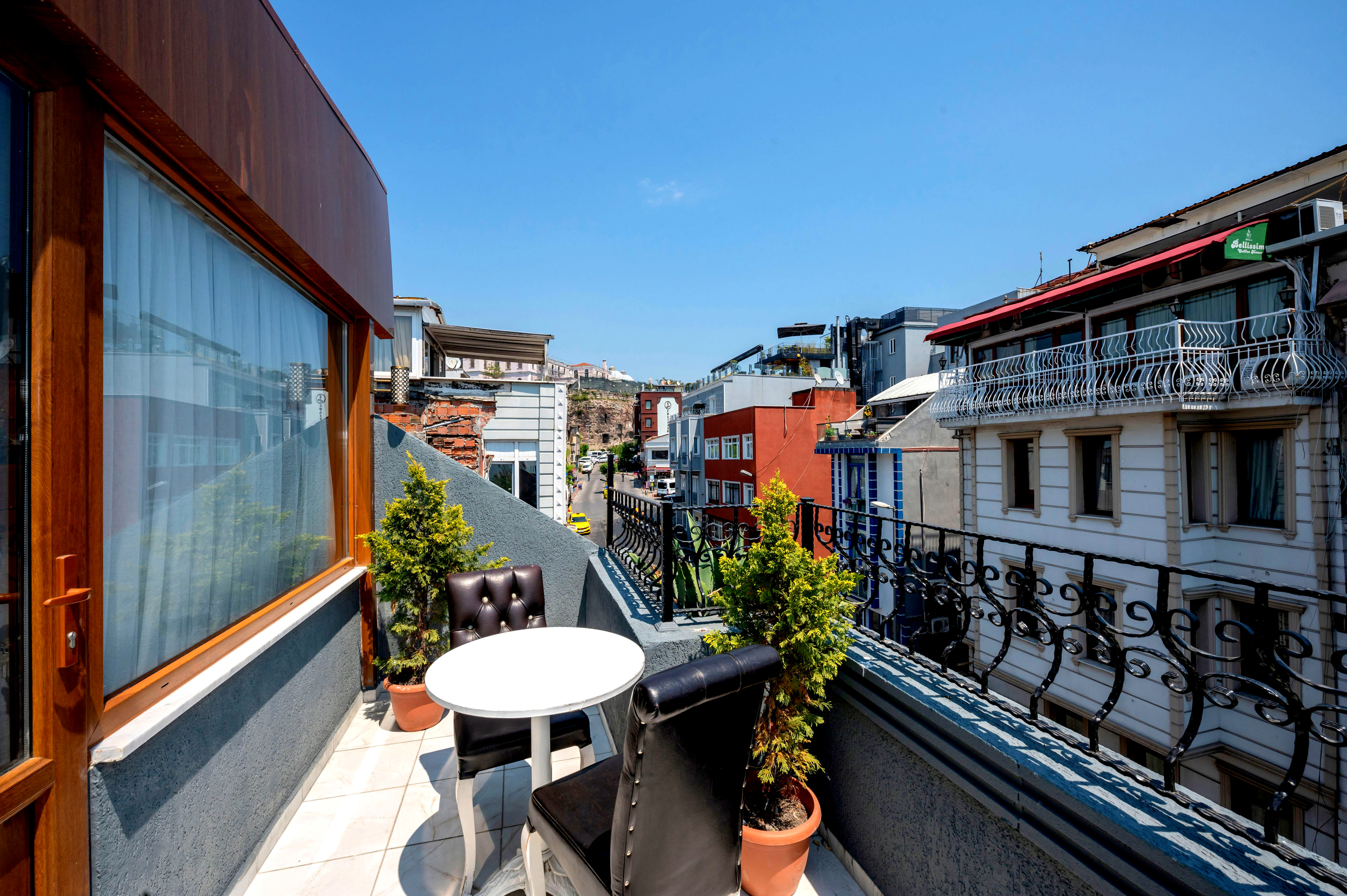 Harmony Istanbul 3/55