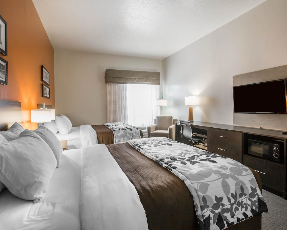 Sleep Inn & Suites Page at Lake Powell 19/51