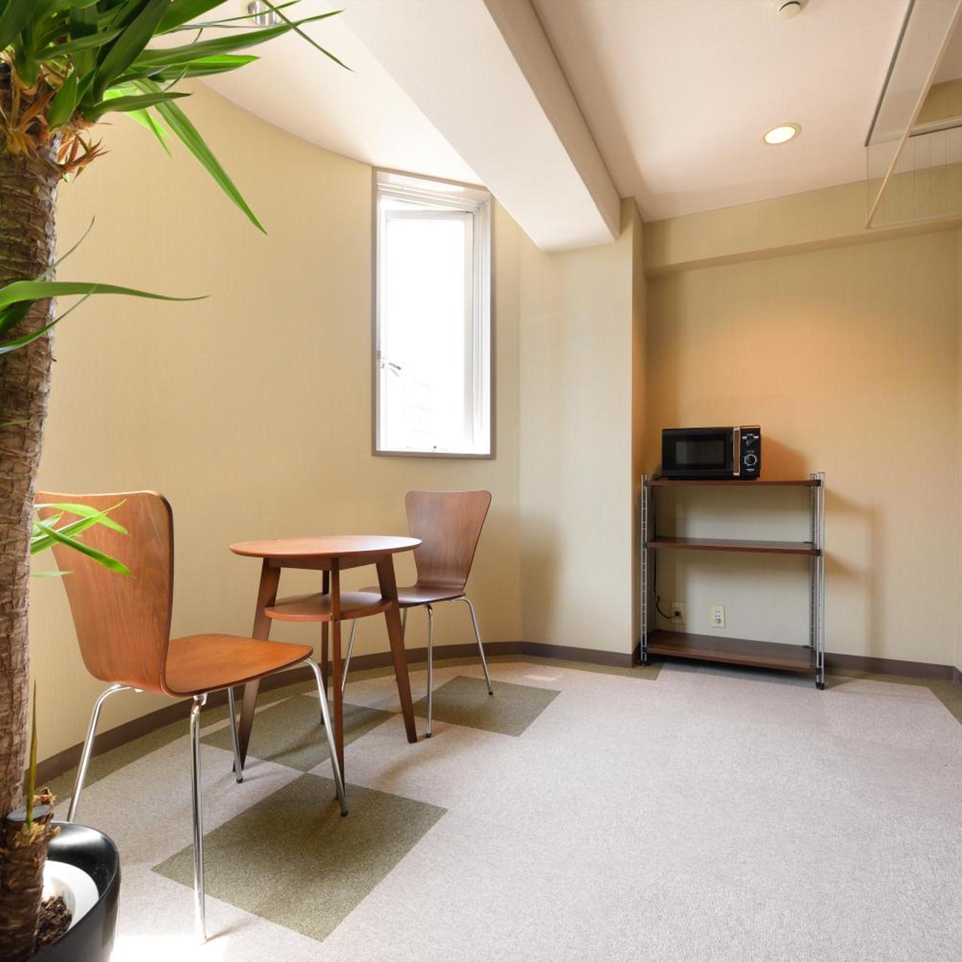 Hotel Sendai Park 2 27/38