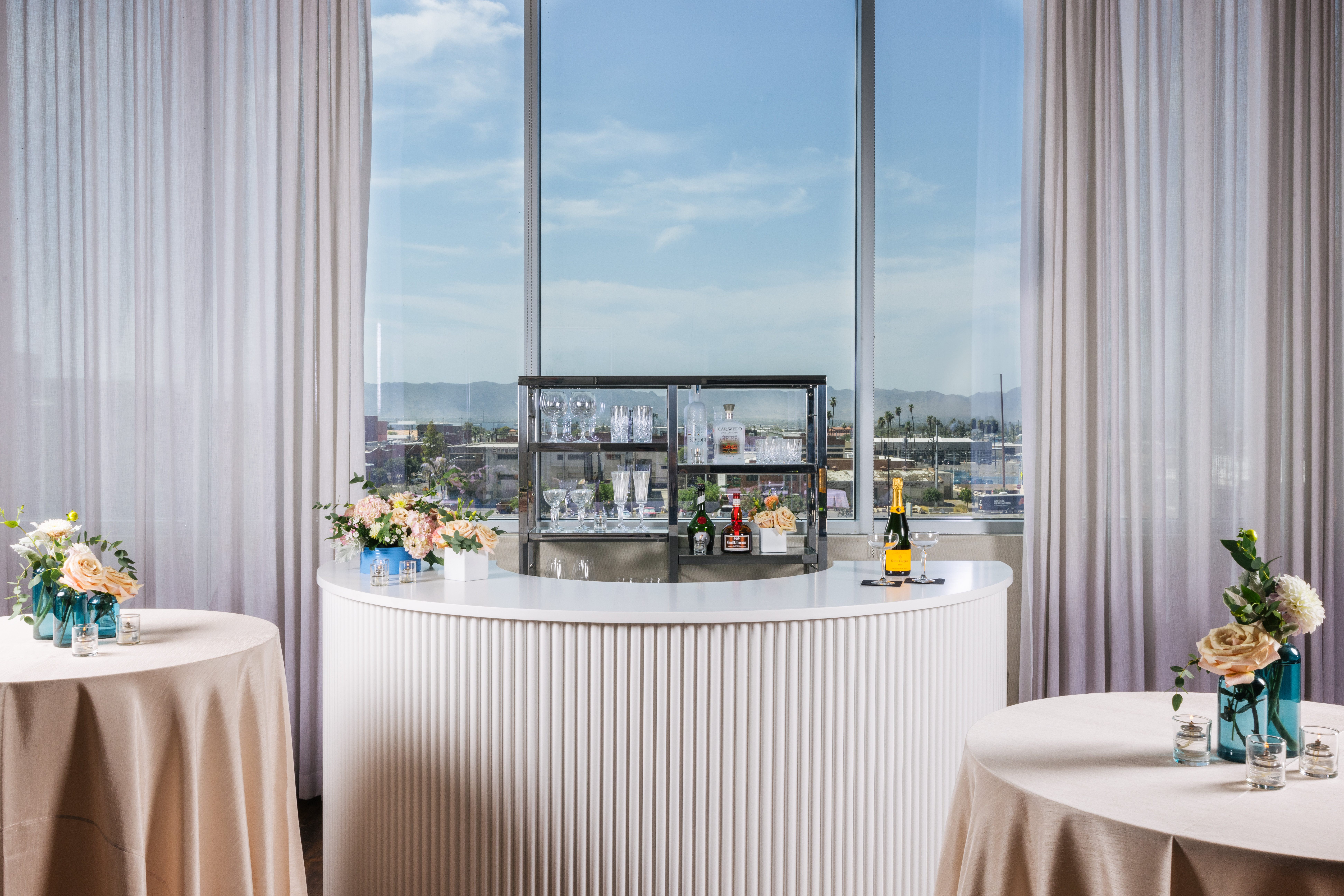 Hotel Palomar Phoenix A Kimpton Hotel 68/83