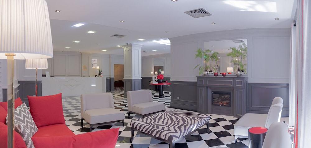 Your Hotel And Spa 26/34