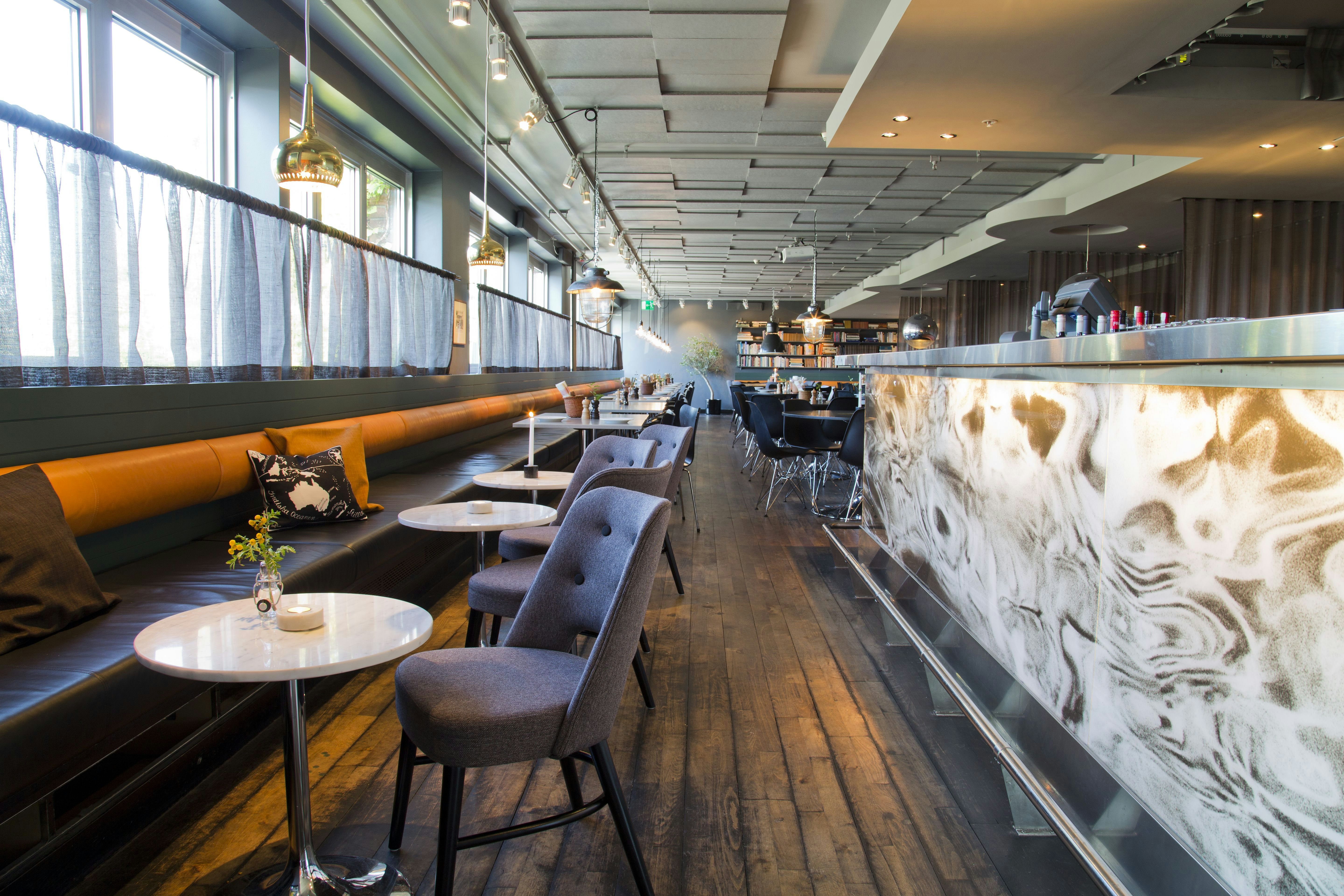 Mornington Hotel Stockholm Bromma 40/44