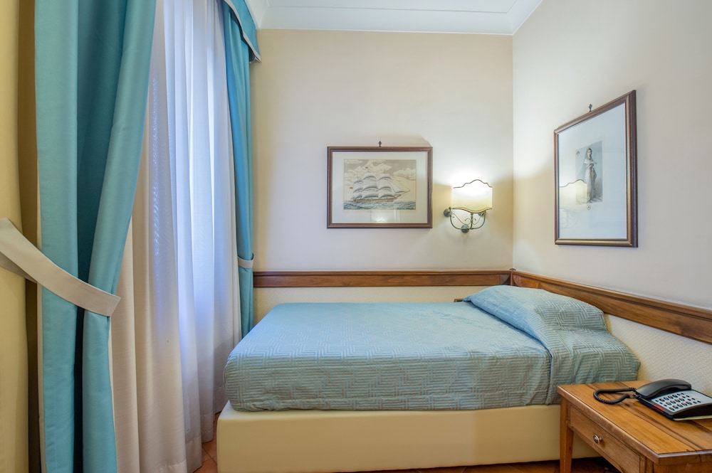 Hotel Michelangelo 26/76