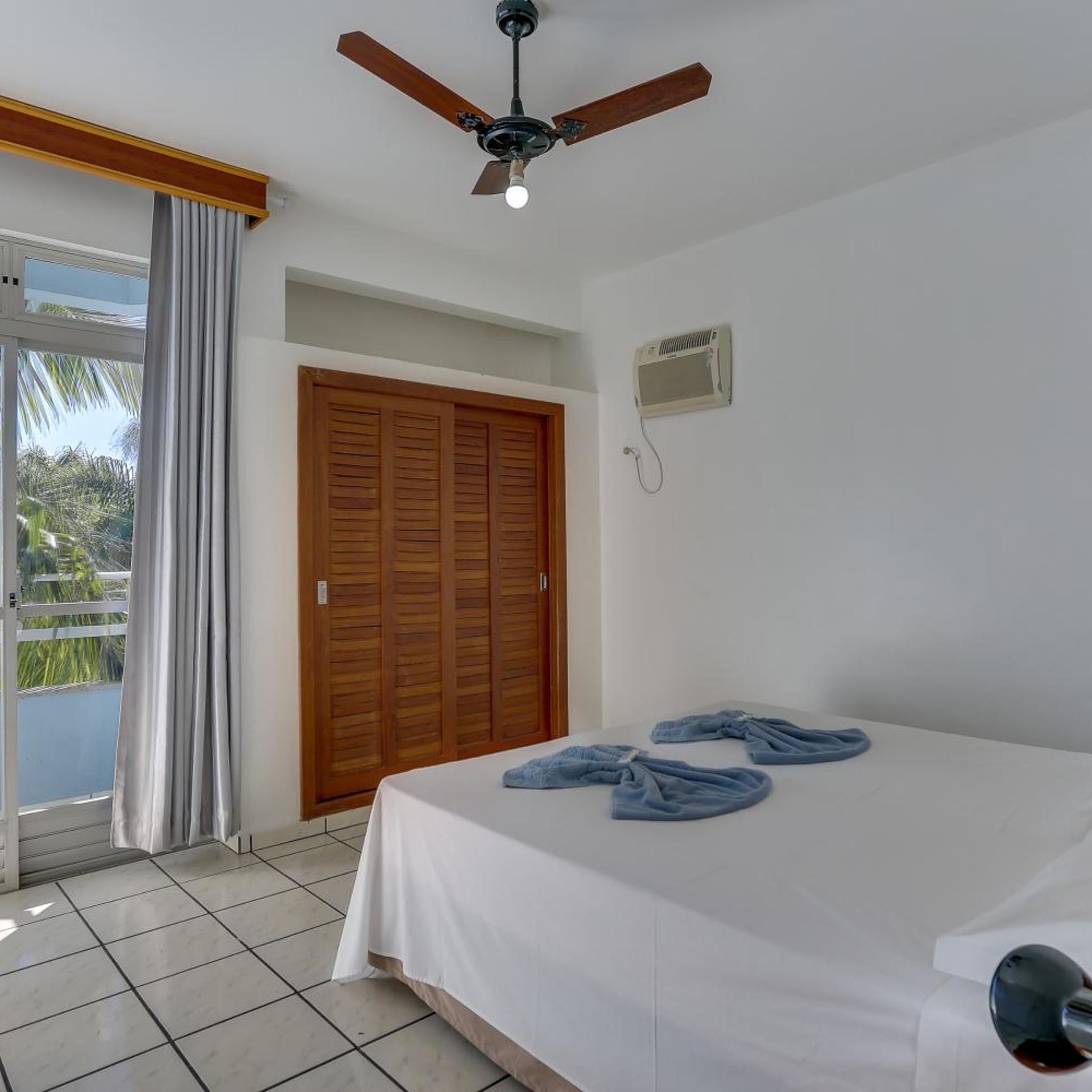 Marazul Apart Hotel II 19/45