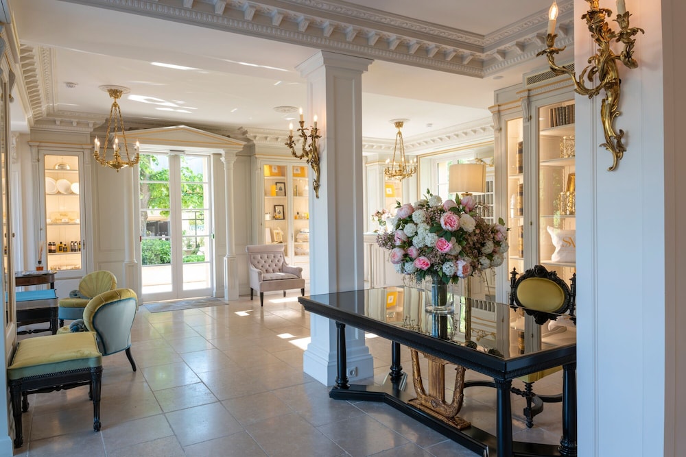 Villa Saint Ange 24/50