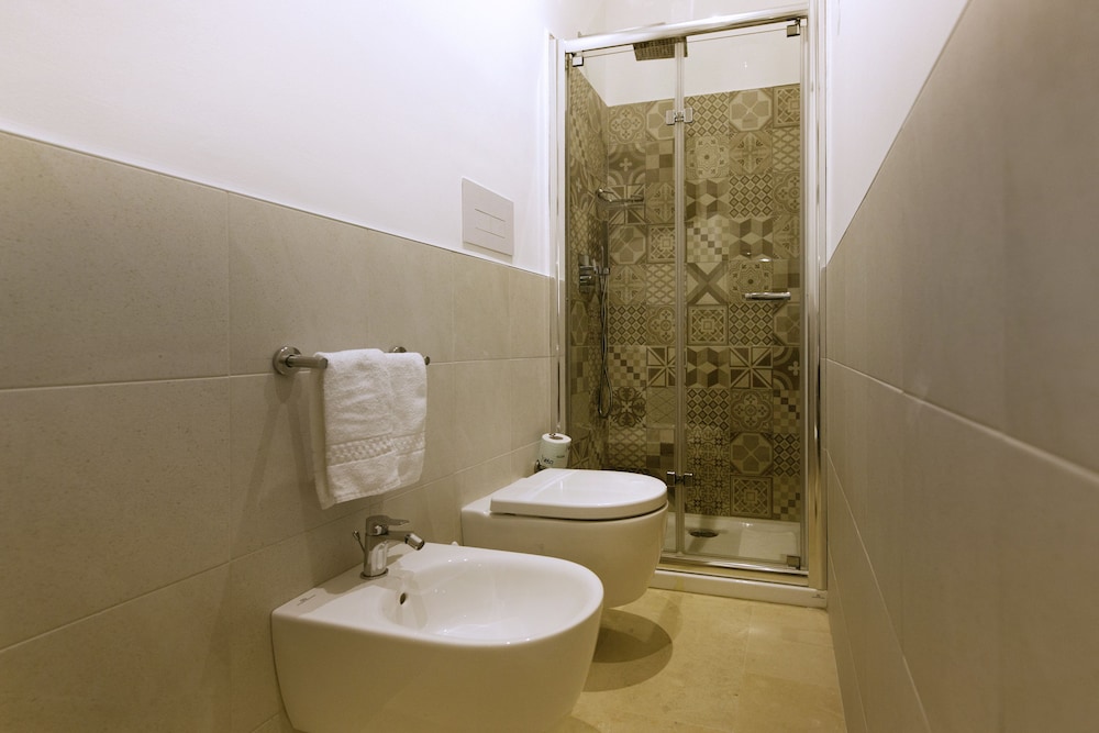 ZIBIBBO SUITES & ROOMS 73/76