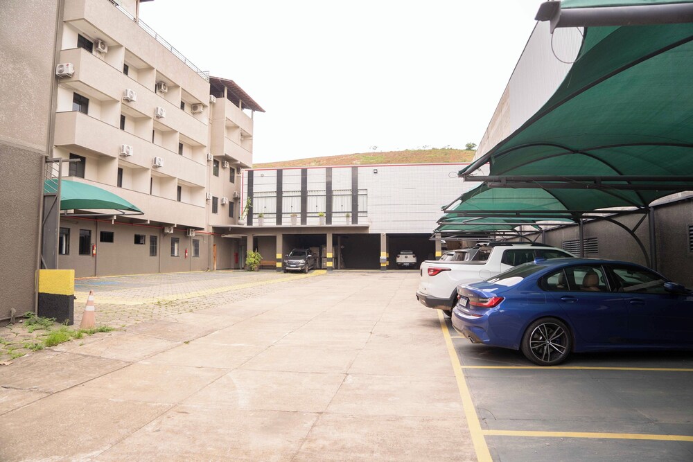 Hotel Capital Das Pedras 42/47