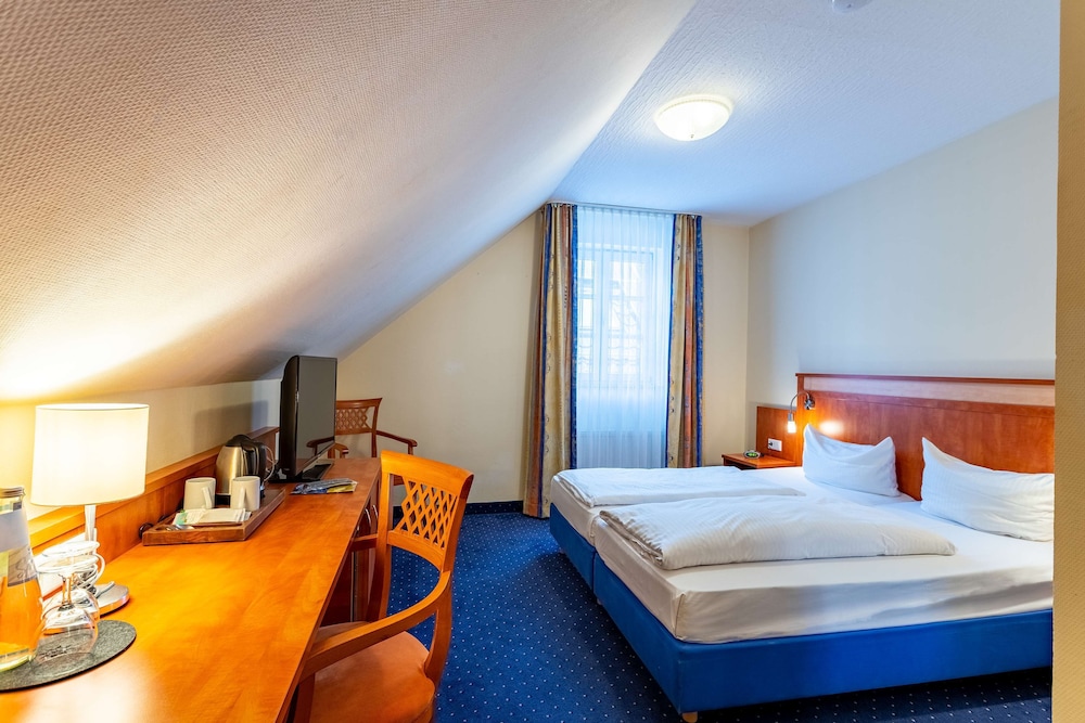 Waldhotel Eskeshof 8/70
