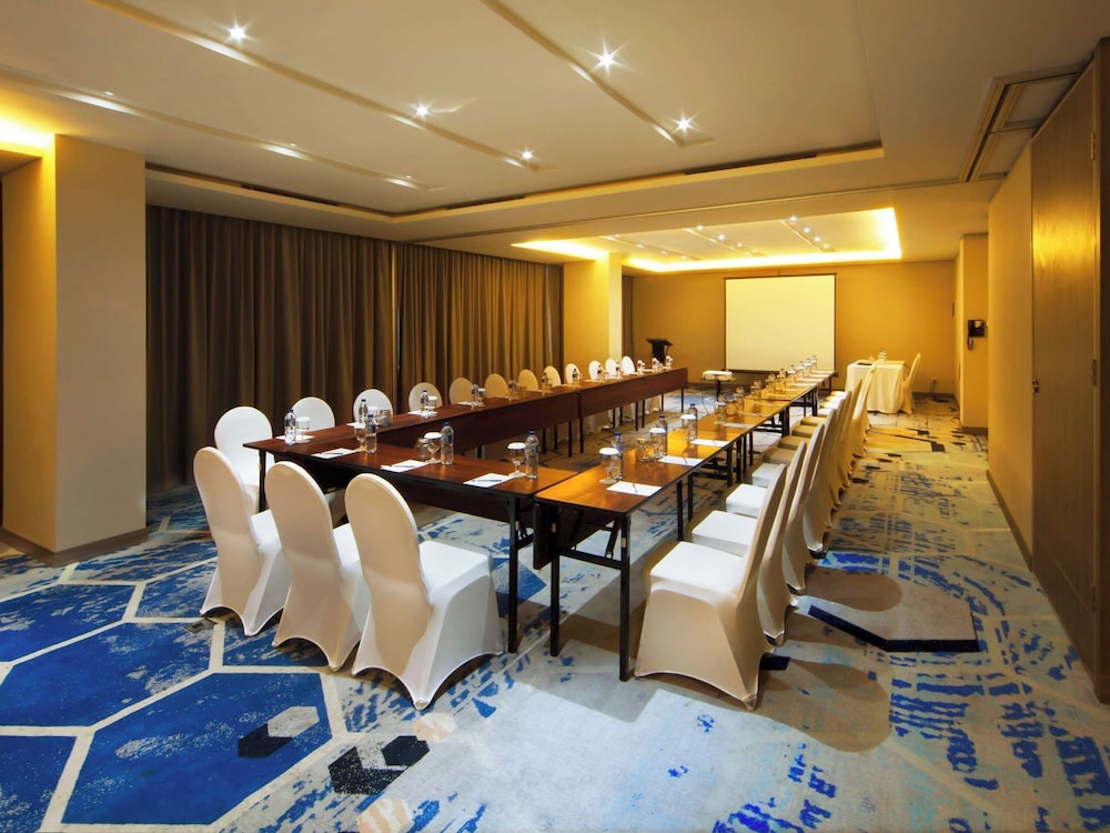 Fox Hotel Pekanbaru 37/50