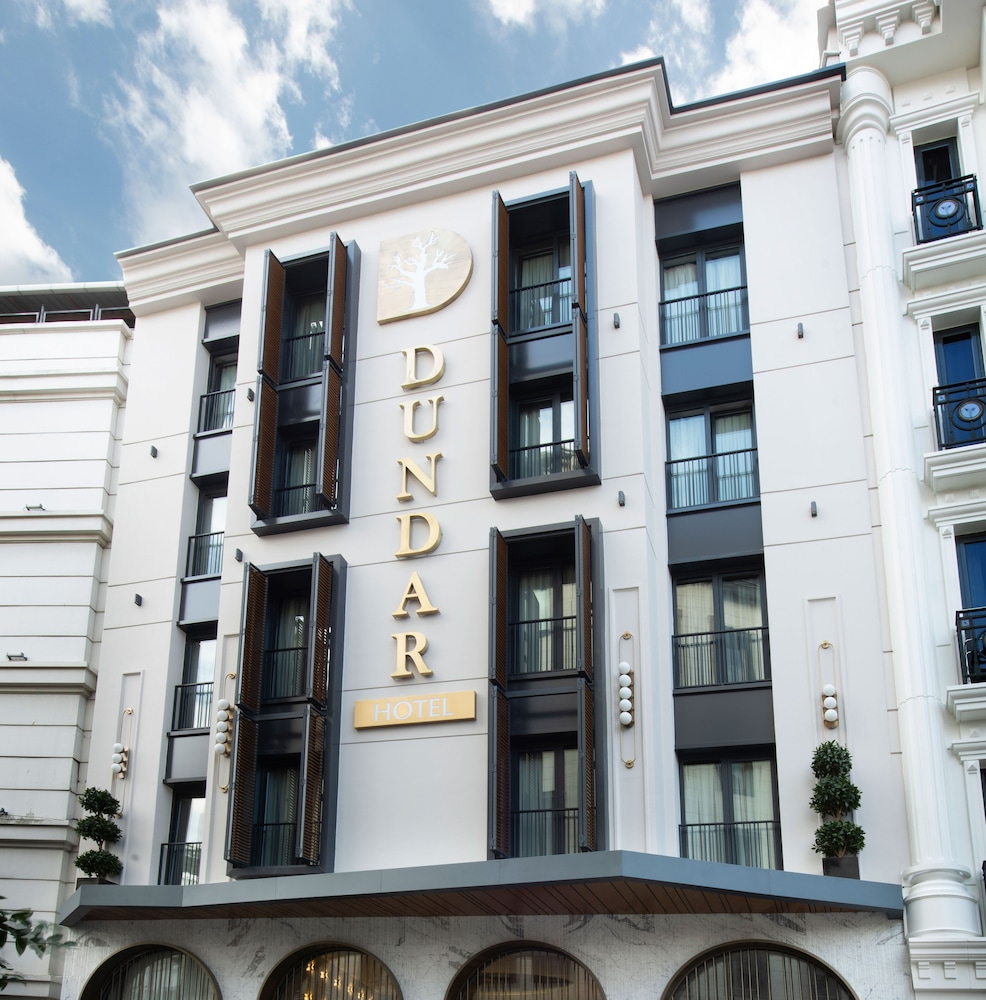 Dundar Hotel Spa in ISTANBUL