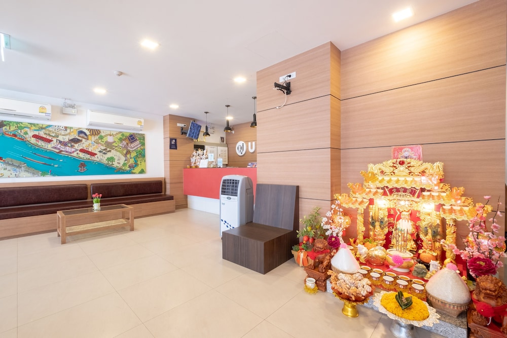 U HATYAI HOTEL 59/65