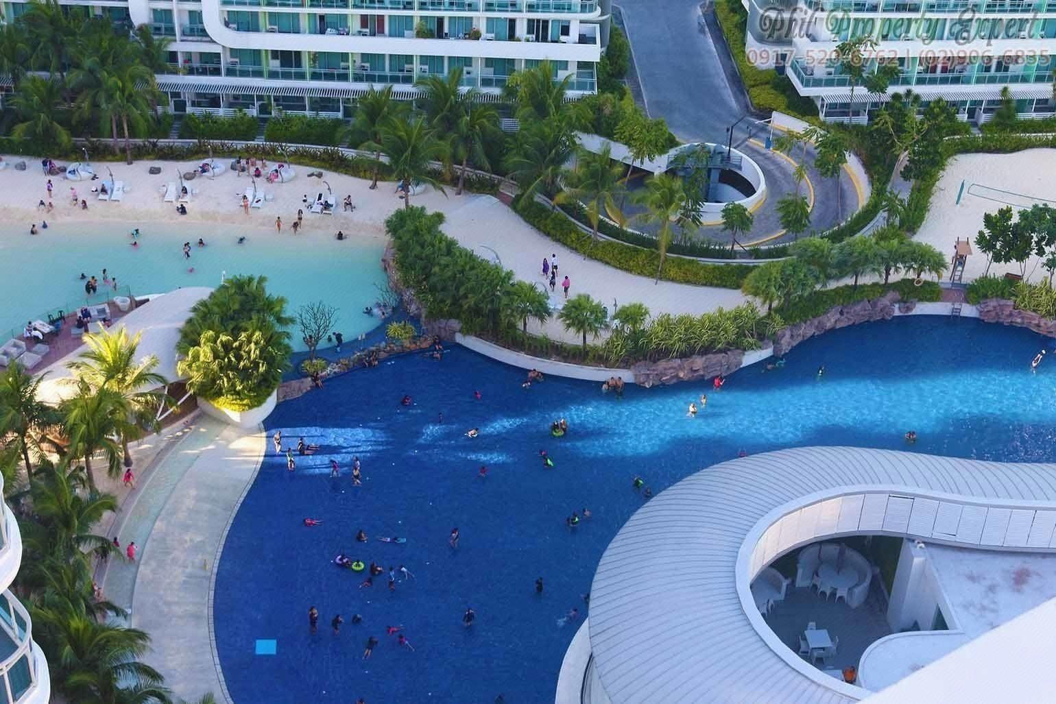 Azure Residences Condominium Daily Rental 9/13