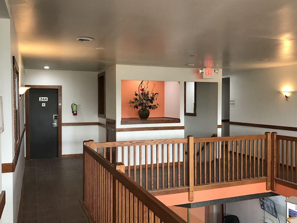 Lobby at Motel6 Front Royal, VA, FRONT ROYAL - VA