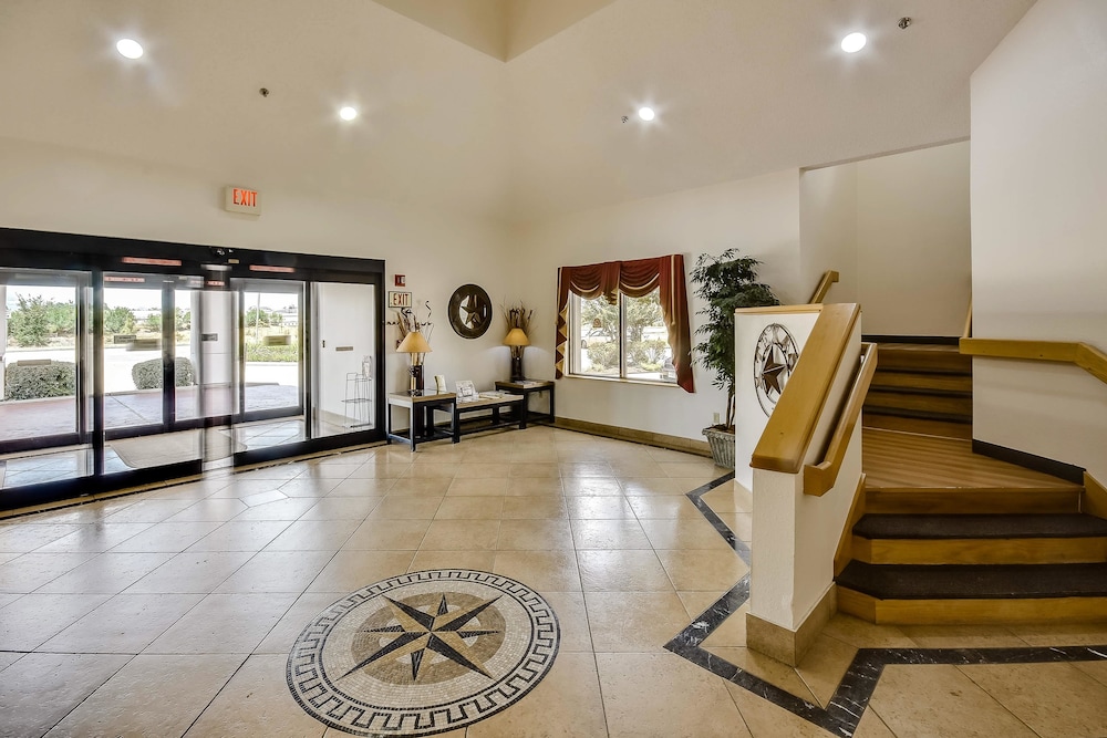 Motel6 Katy, TX - Houston 26/37