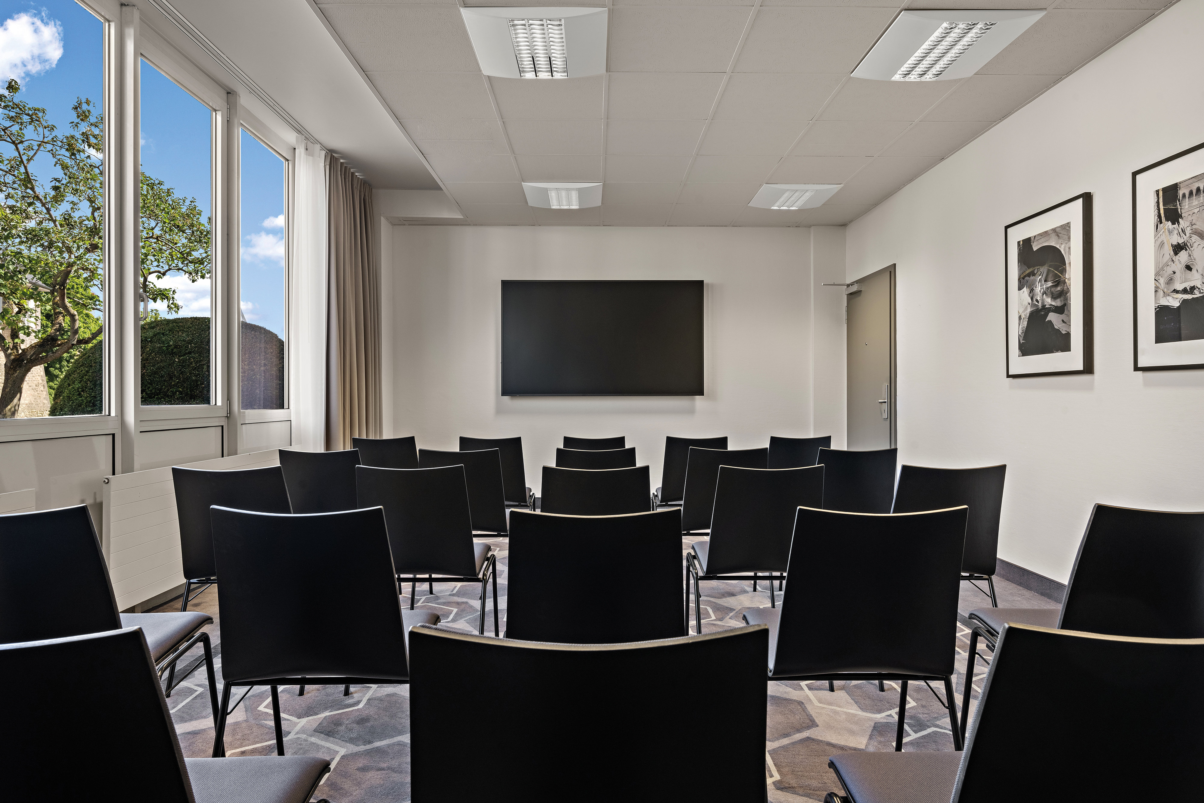 Leonardo Hotel Mainz 71/83