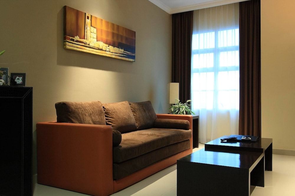 The Bellezza Suites Jakarta 25/50