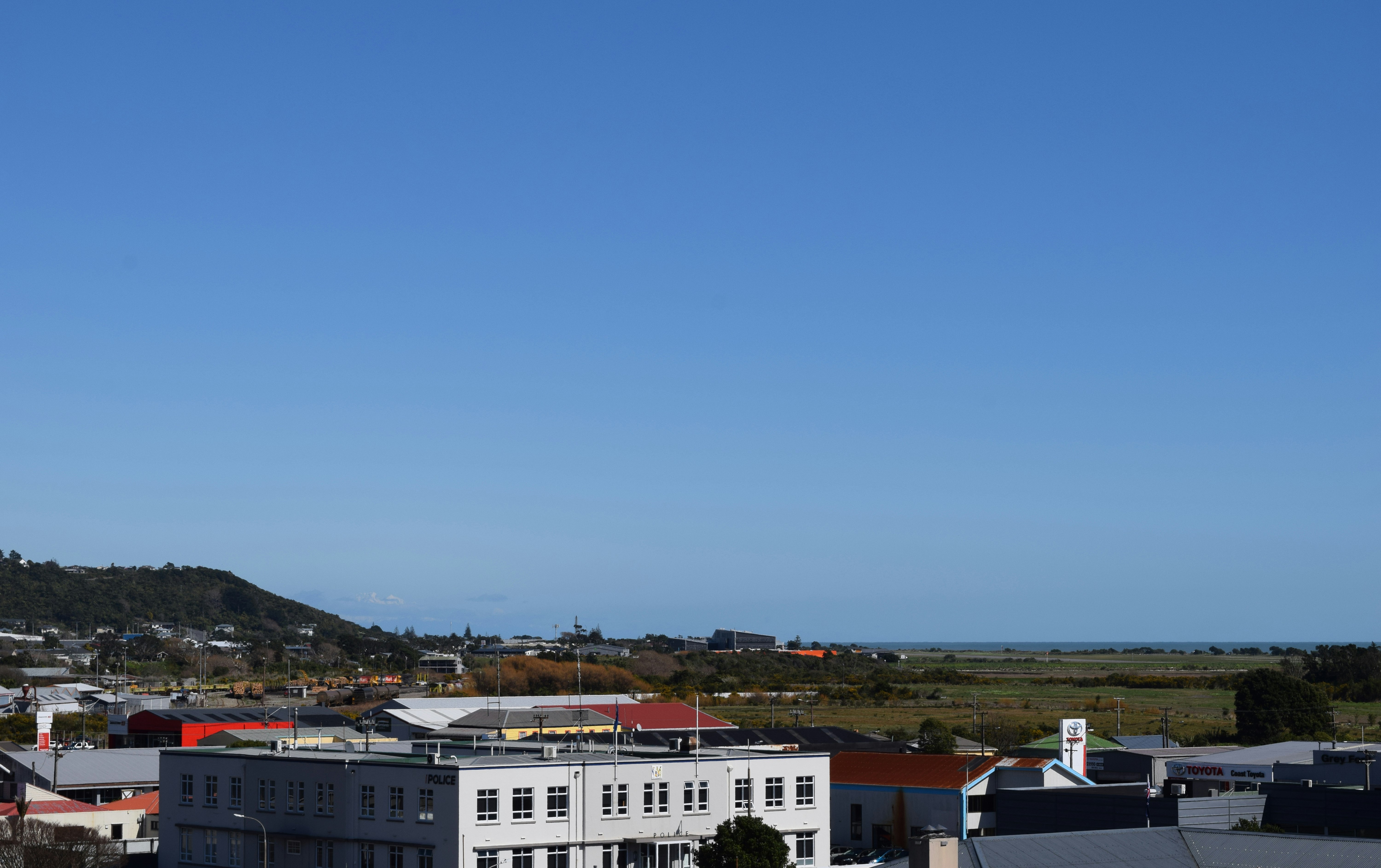 Copthorne Hotel Greymouth 33/33