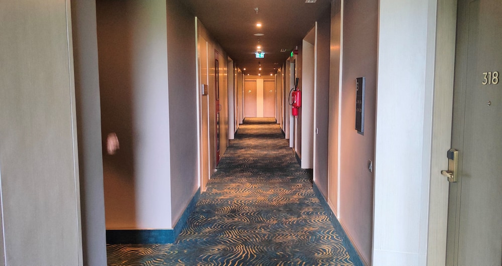 Novotel Chandigarh Tribune Chowk 47/50