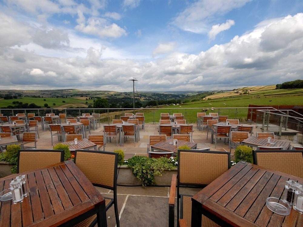 The Fleece Countryside Inn 31/50