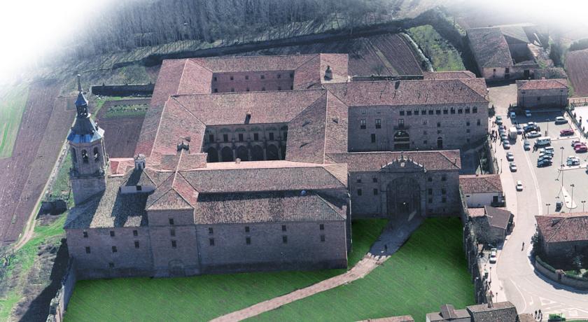 Monasterio de San Millan 2/39