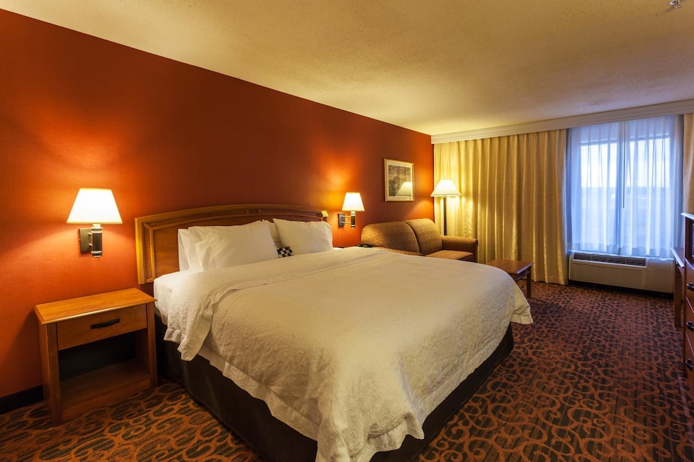 Hampton Inn Castle Rock 18/58