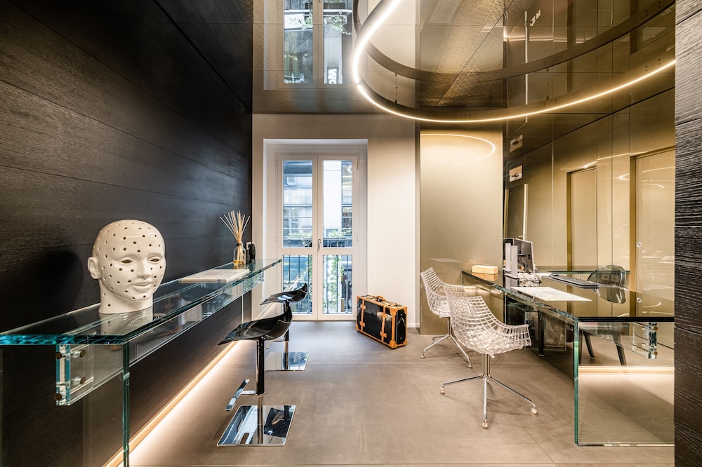 The Street Milano Duomo a Design Boutique Hotel 54/67
