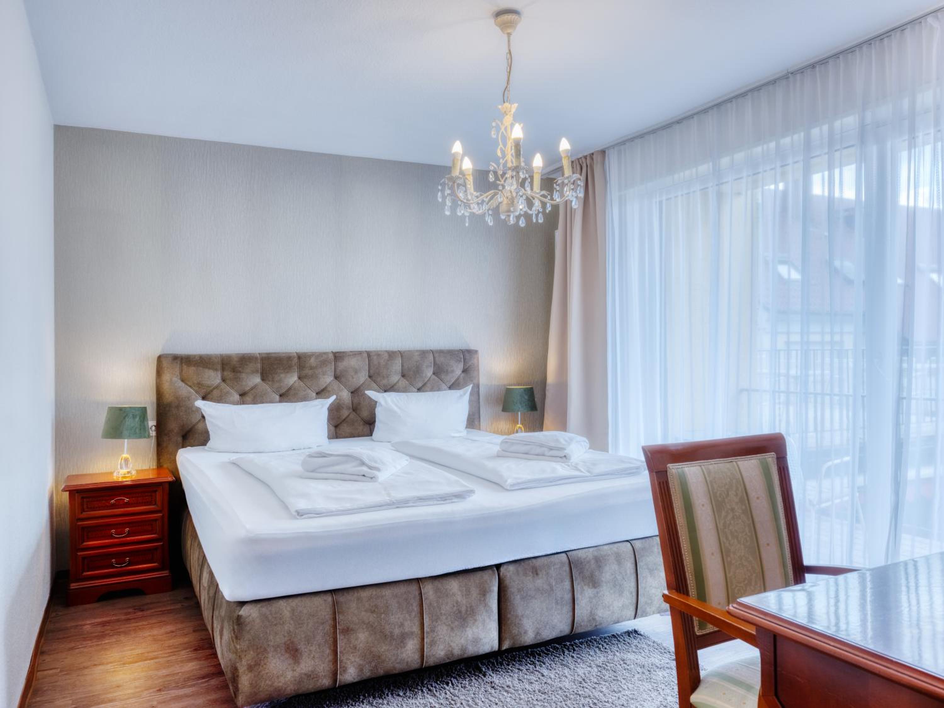 Central-Hotel am Konigshof 13/50