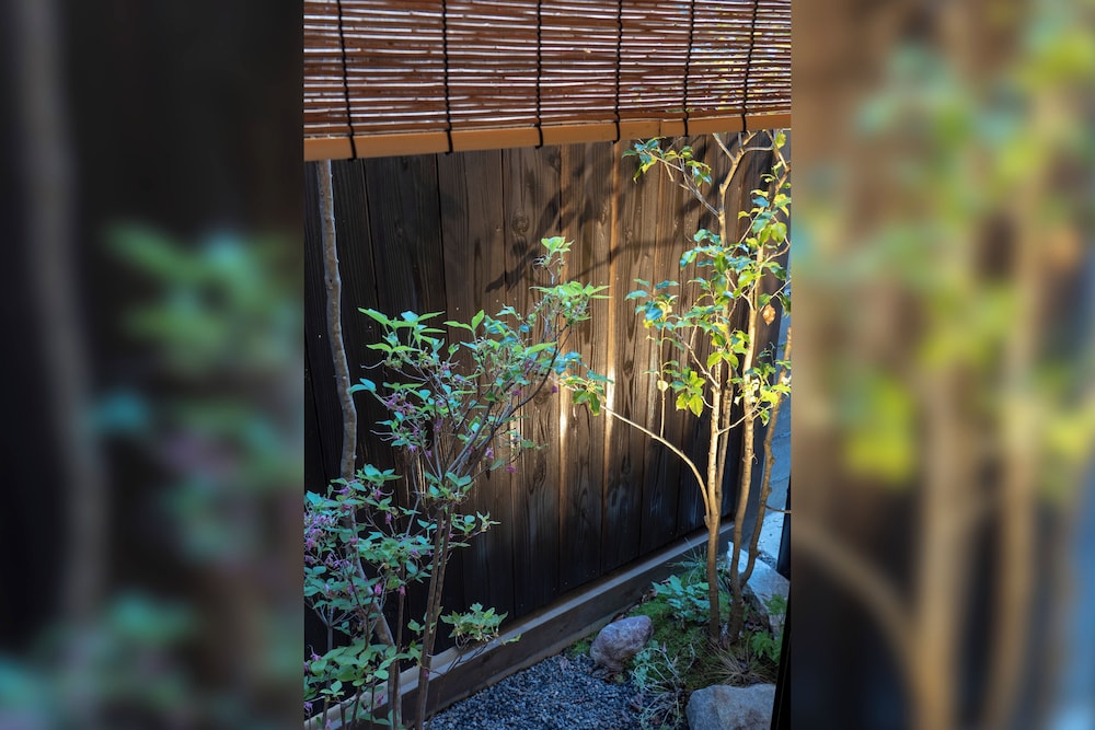 The Machiya Kazahaya酒店(The Machiya Kazahaya) 图片4