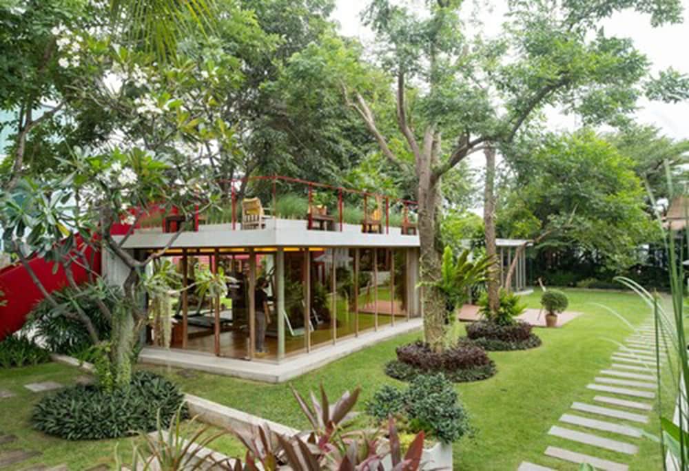 Let's Sea Hua Hin AI Fresco Resort 7/78